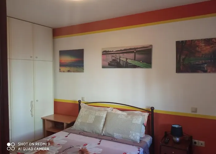 S.D Apartment 2