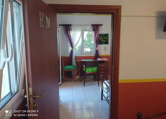S.D Apartment 2