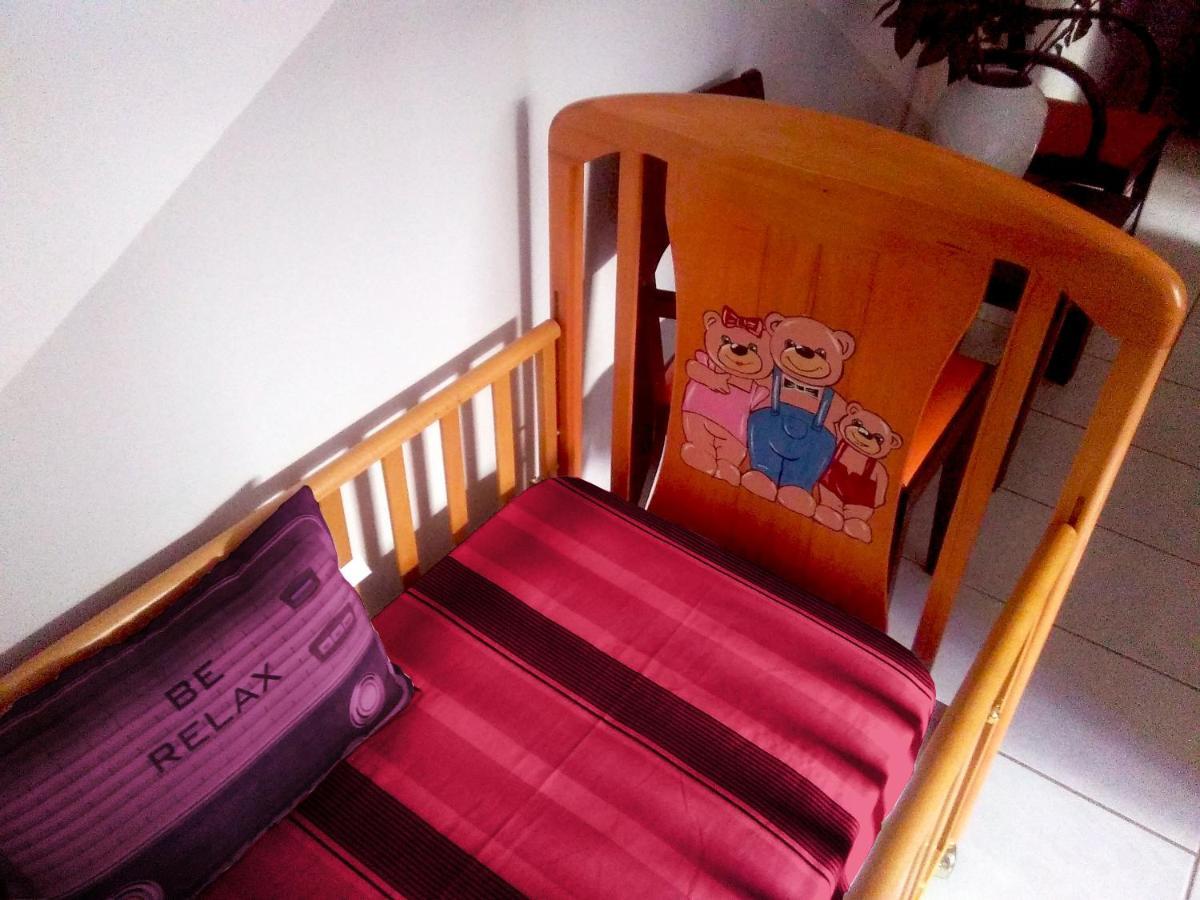 Hébergement de vacances S.d 2 *