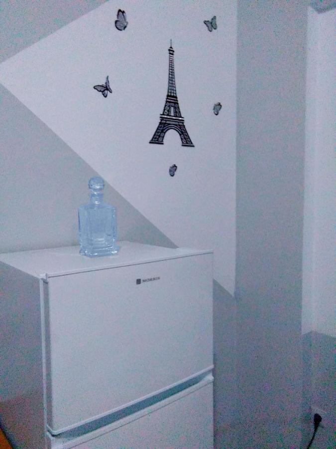 Hébergement de vacances S.d 2 *